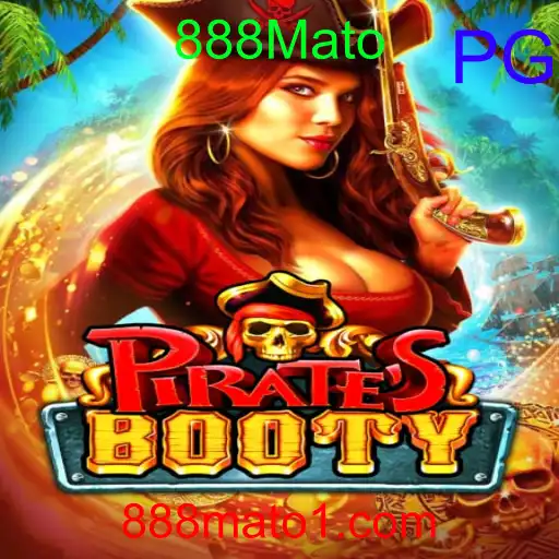 PiratesBooty